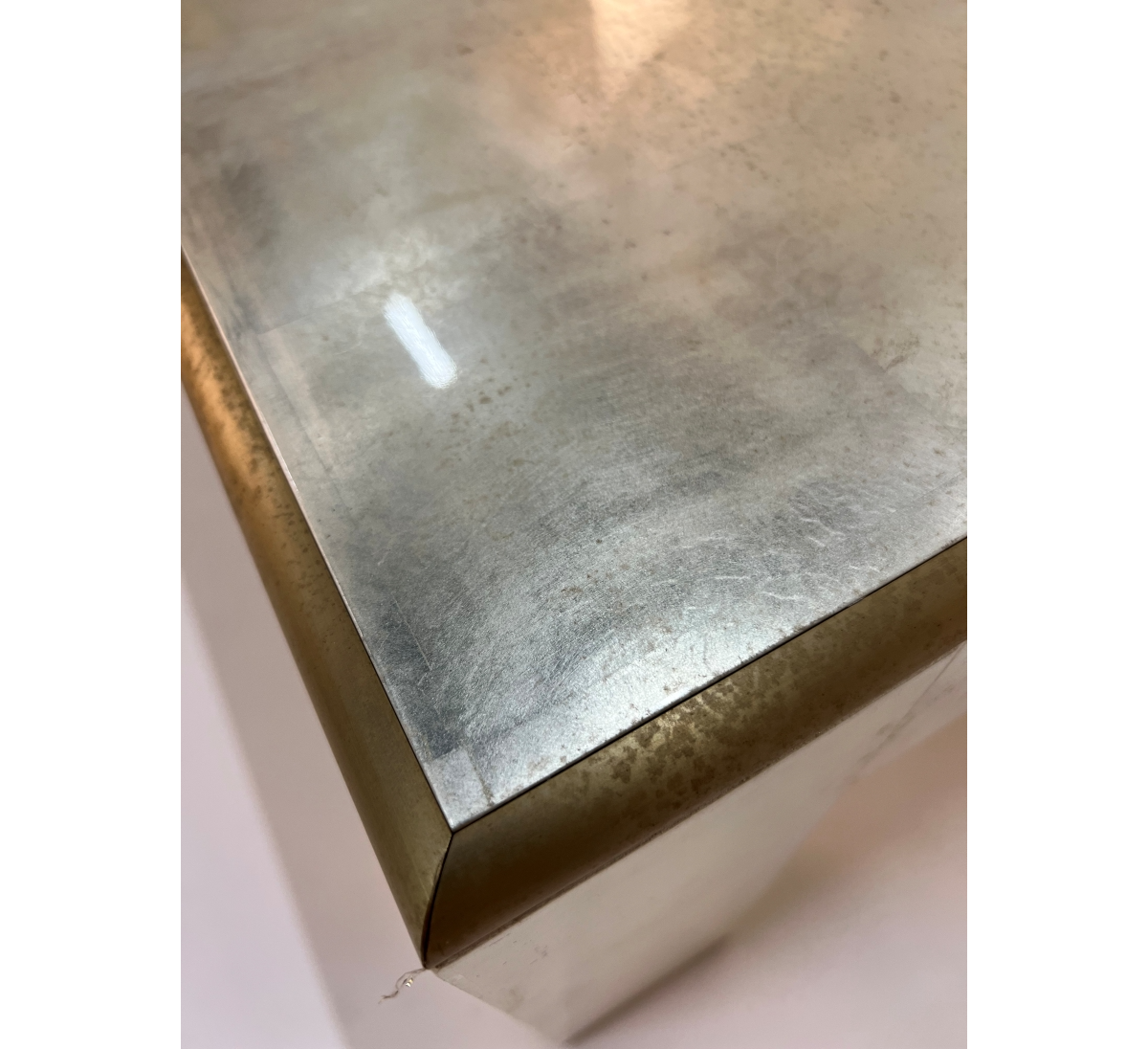 Стол DESCARTES Armani / Casa, стоимость 440 000 руб.  Фотография 1